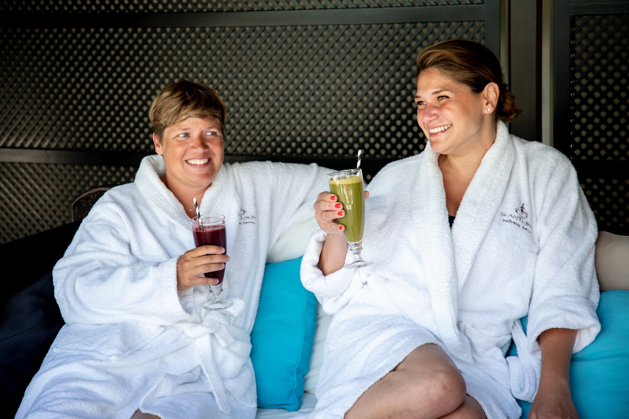 Shanti-Som Wellbeing Retreat detox retreat spa