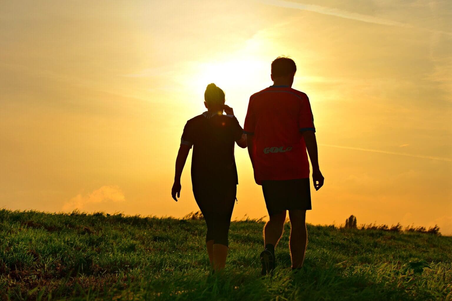 Shanti-Som Wellbeing Retreat couples holiday