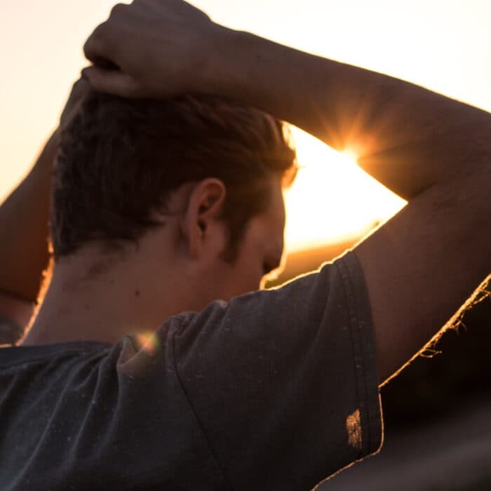 Shanti-Som Wellbeing Retreat for men