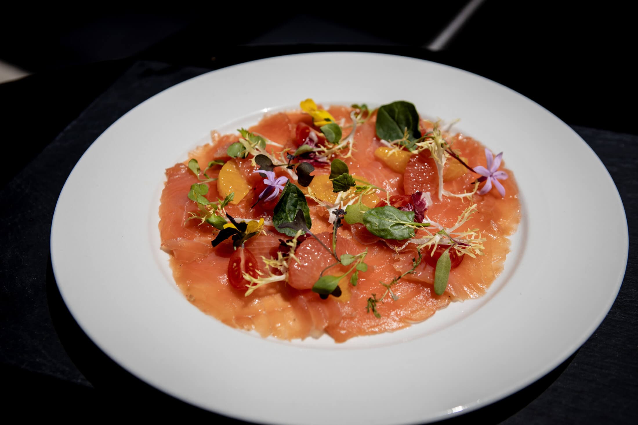 Alimentos sanos y nutritivos España