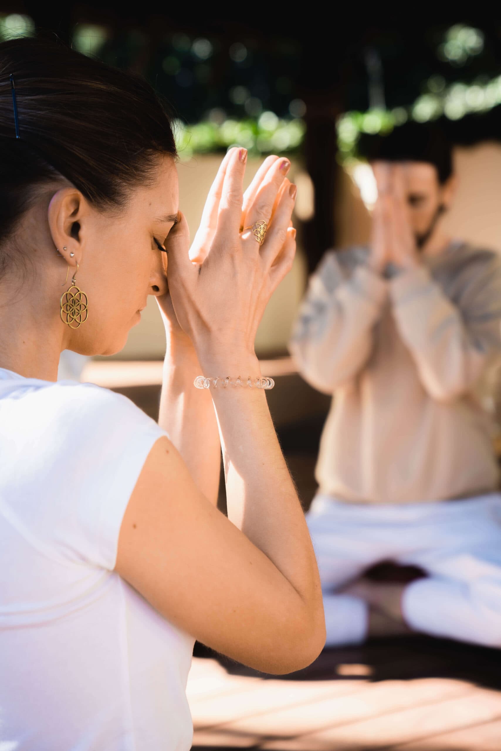 Mindfulness Retreat Spain